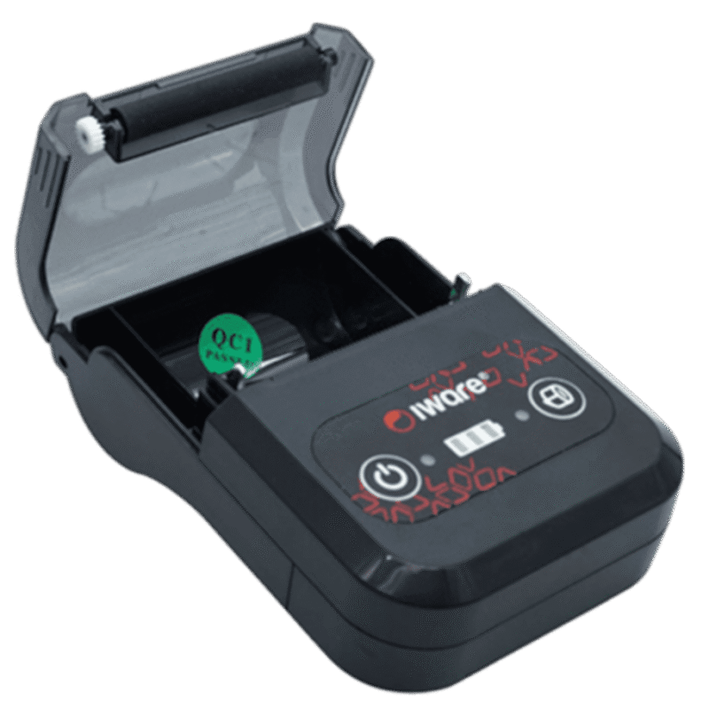 PRINTER THERMAL IWARE MP-58BC USB+BT 4.0