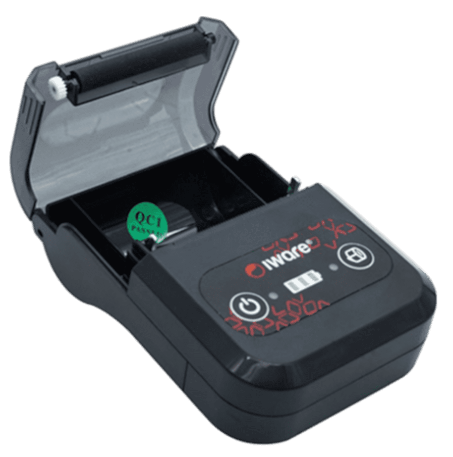 PRINTER THERMAL IWARE MP-58BC USB+BT 4.0