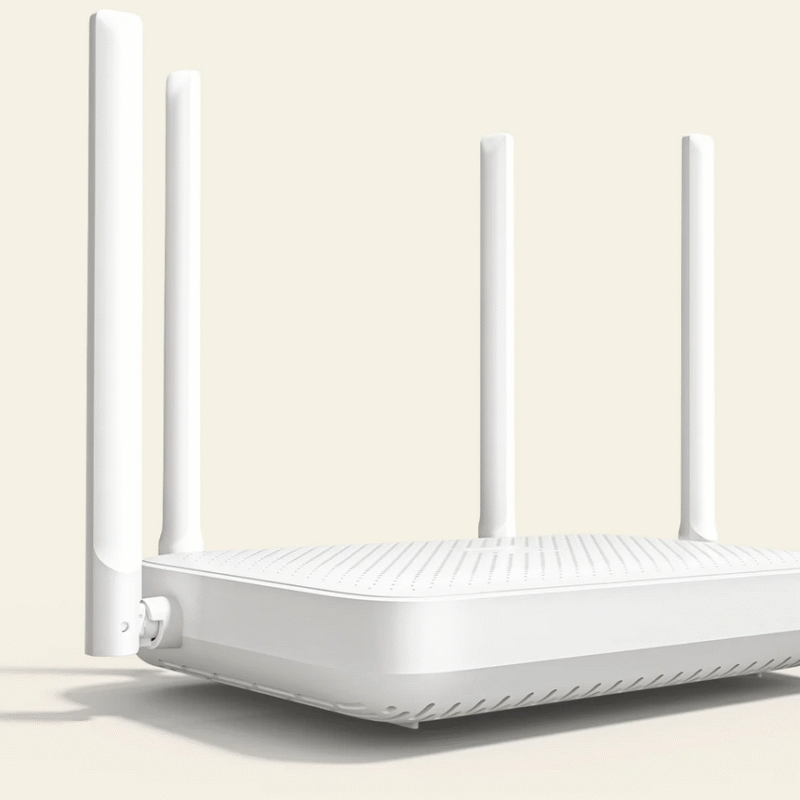 XIAOMI ROUTER AX1500 RD12