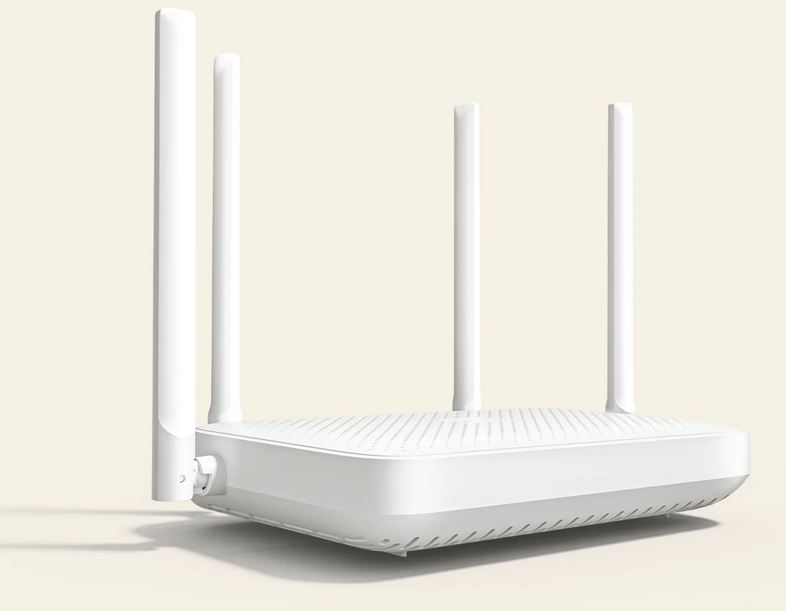 XIAOMI ROUTER AX1500 RD12