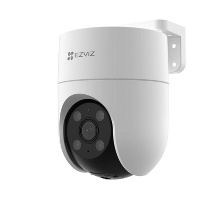 SMART HOME CAMERA EZVIZ CS-H8C