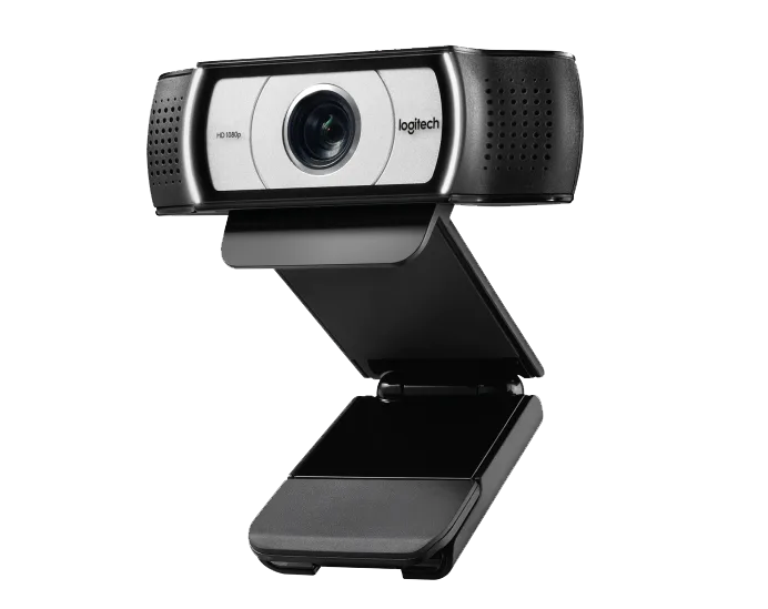 WEBCAME LOGITECH C930e