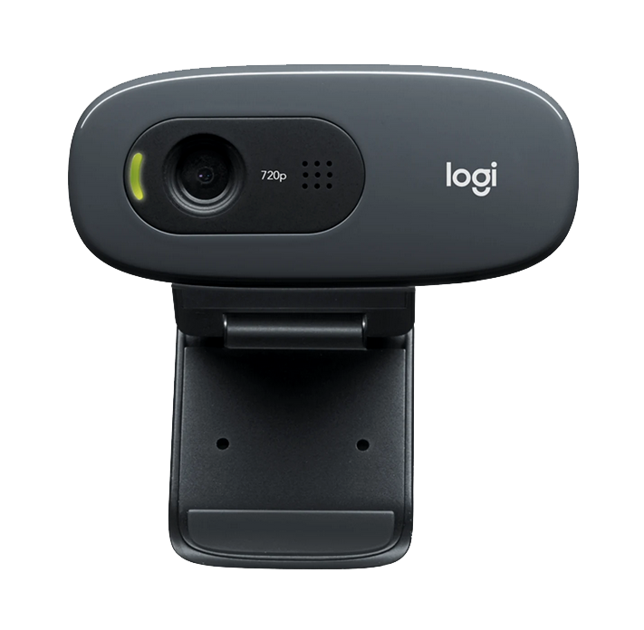 QUICKCAM LOGITECH C270