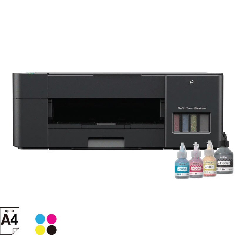 PRINTER BROTHER DCP T220