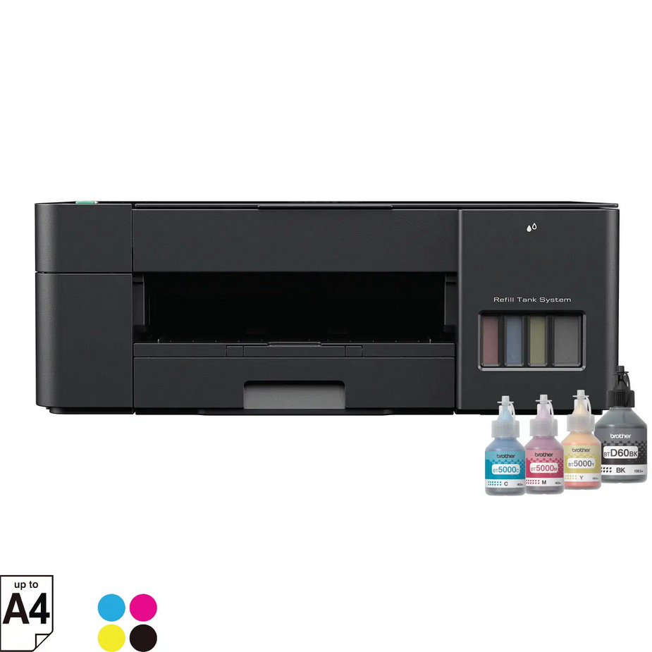 PRINTER BROTHER DCP T220