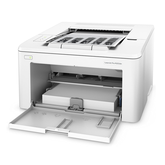 PRINTER HP LASERJET PRO M203DN G3Q46A