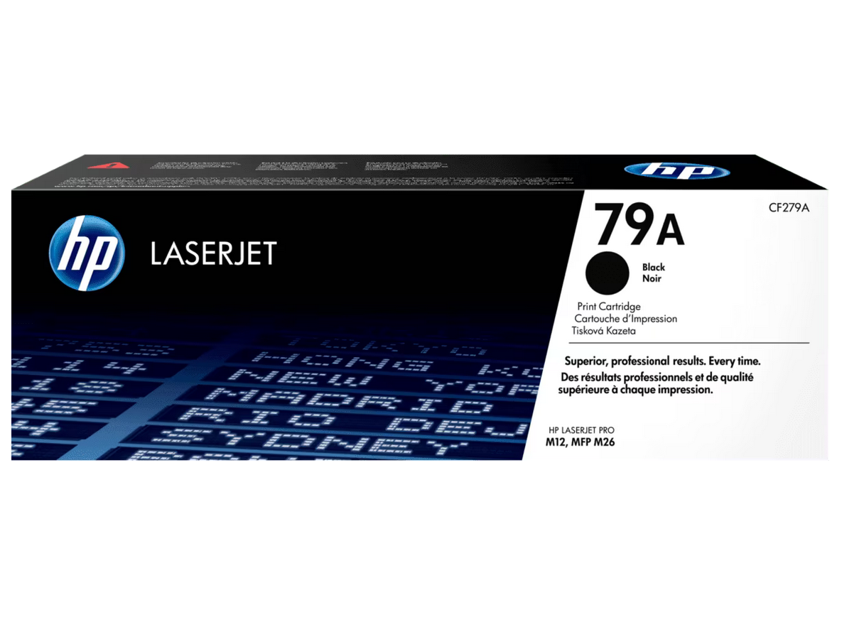 TONER HP 79A CF279A