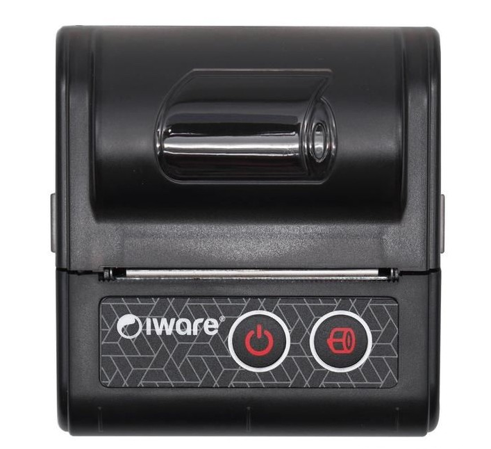 PRINTER THERMAL IWARE MP-58SB USB+BT
