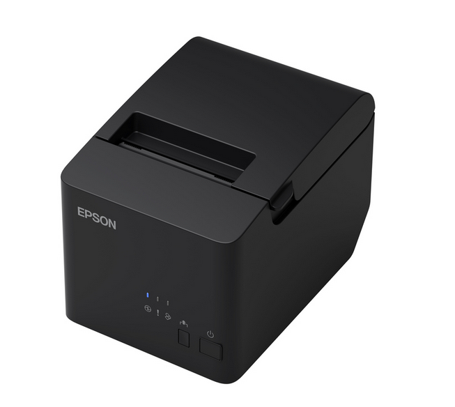 PRINTER THERMAL EPSON TM T82X 441 USB