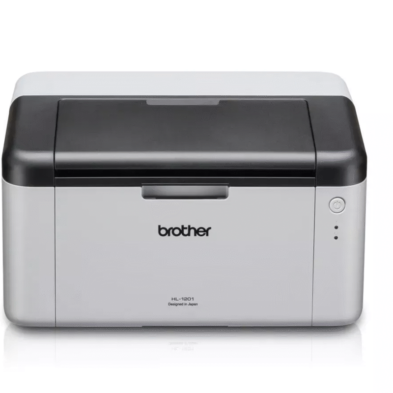 PRINTER LASERJET BROTHER HL 1201
