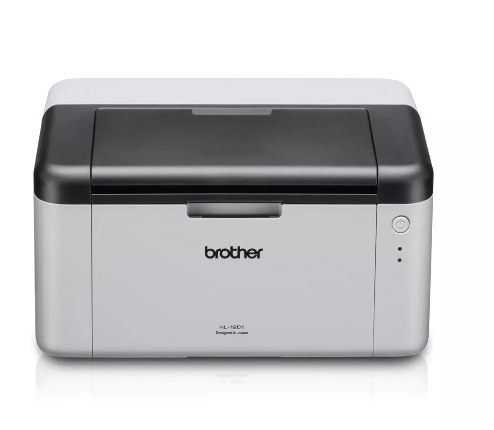 PRINTER LASERJET BROTHER HL 1201