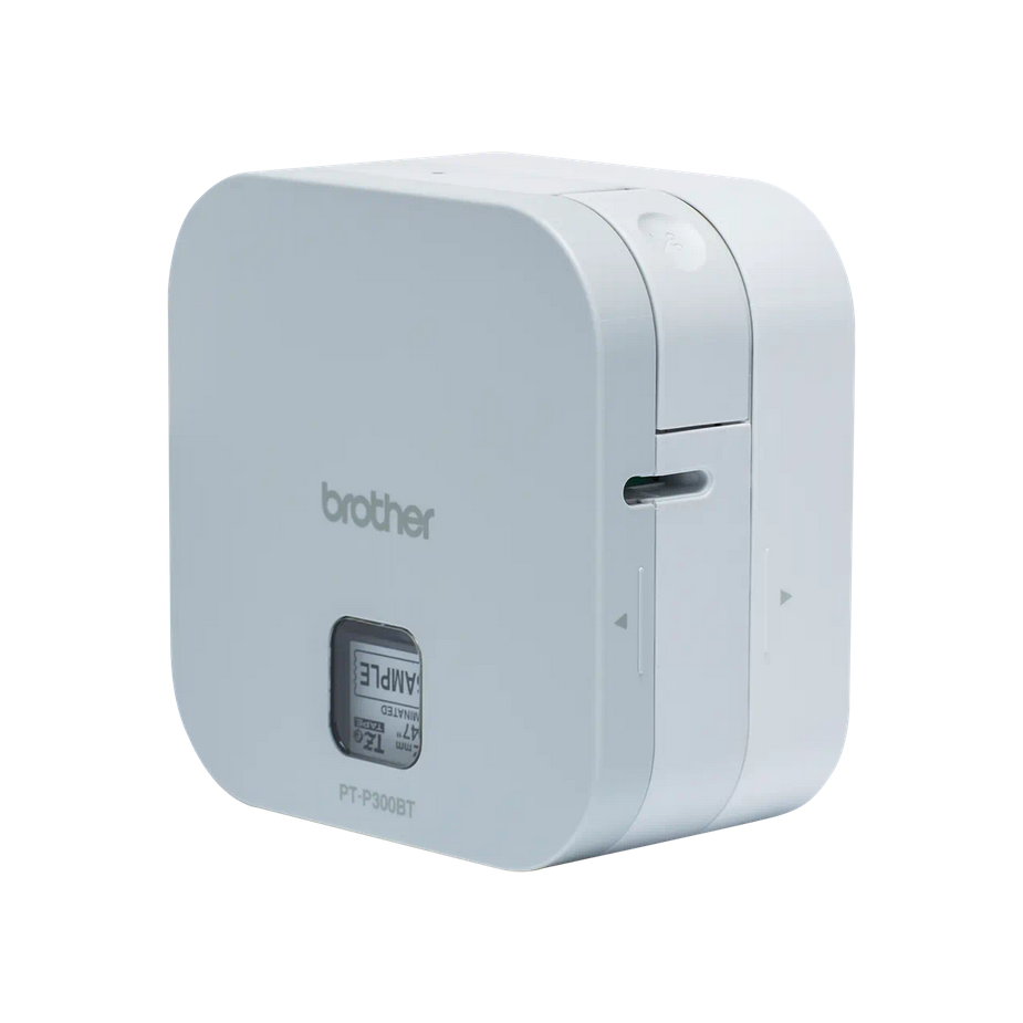 PRINTER LABEL BROTHER PT P300BT