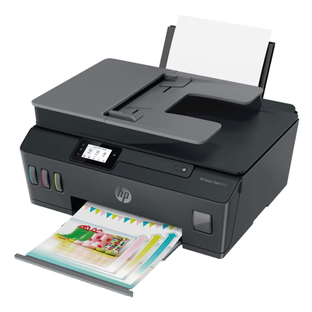 PRINTER HP SMART TANK 615 Y0F71A
