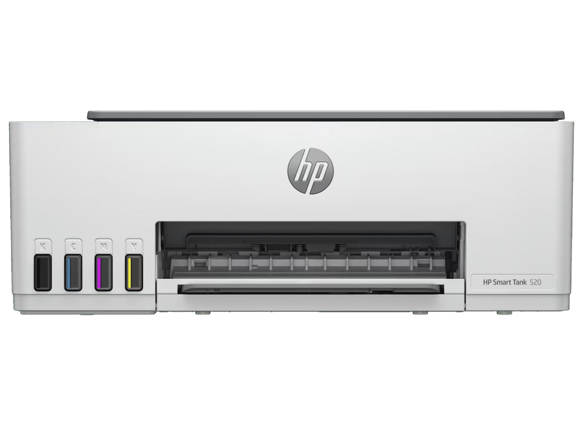 PRINTER HP SMART TANK 520 1F3W2A