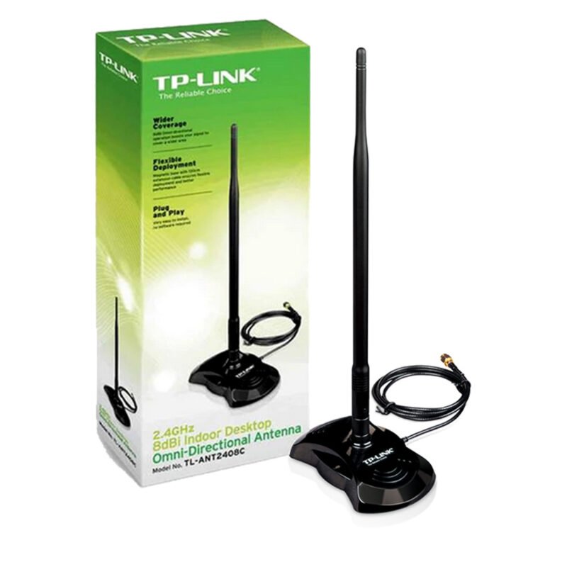 TP LINK ANT2408C 8DBI INDOOR