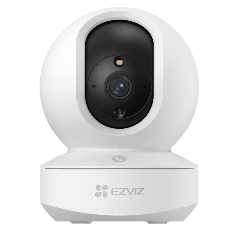SMART HOME CAMERA EZVIZ CS-TY1 PRO 2K