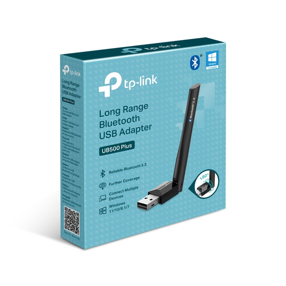 USB BLUETOOTH TP LINK UB500 PLUS