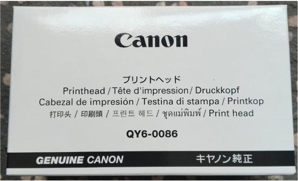 PRINTHEAD CANON MX727/MX927/IX6870/IX6770