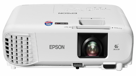 PROJEKTOR EPSON EB X600