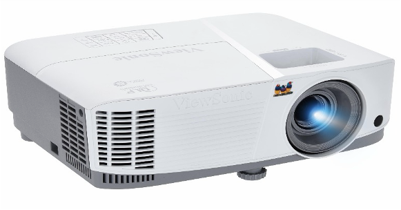 PROJEKTOR VIEWSONIC SP3