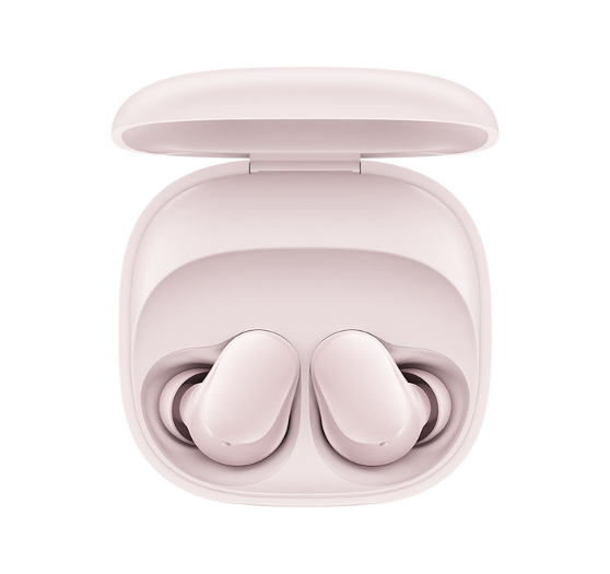 REDMI BUDS 6 PLAY PINK