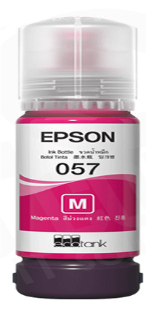 TINTA EPSON 057 M
