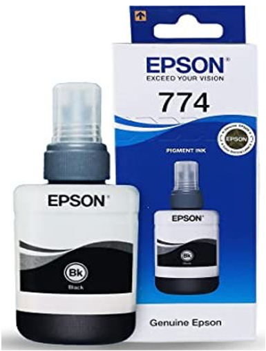 TINTA EPSON T7741 BK