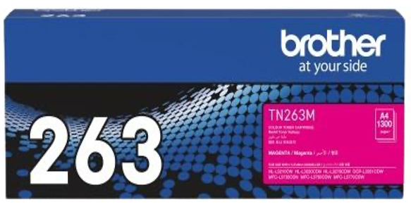 TONER BROTHER  TN 263 M