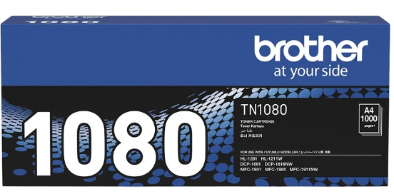 TONER BROTHER TN 1080
