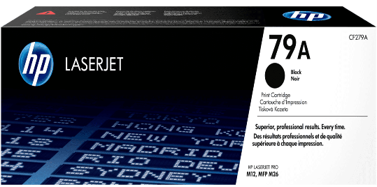 TONER HP 79A CF279A