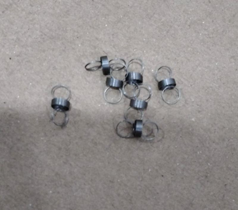 PER (SPRING) LEVER EPSON L SERIES