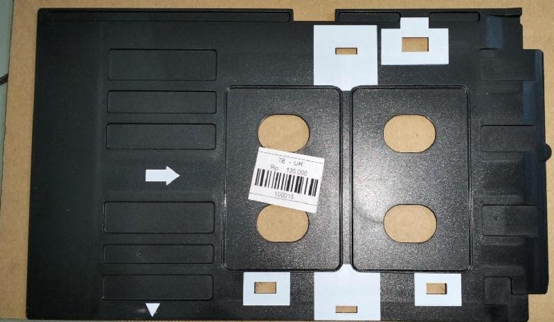 ID CARD TRAY FOR EPSON L805