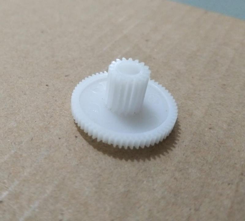 GEAR TARIKAN EPSON LQ300/LX300