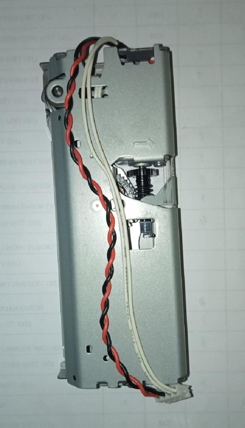 CUTTER EPSON TM-T81/TM-T82