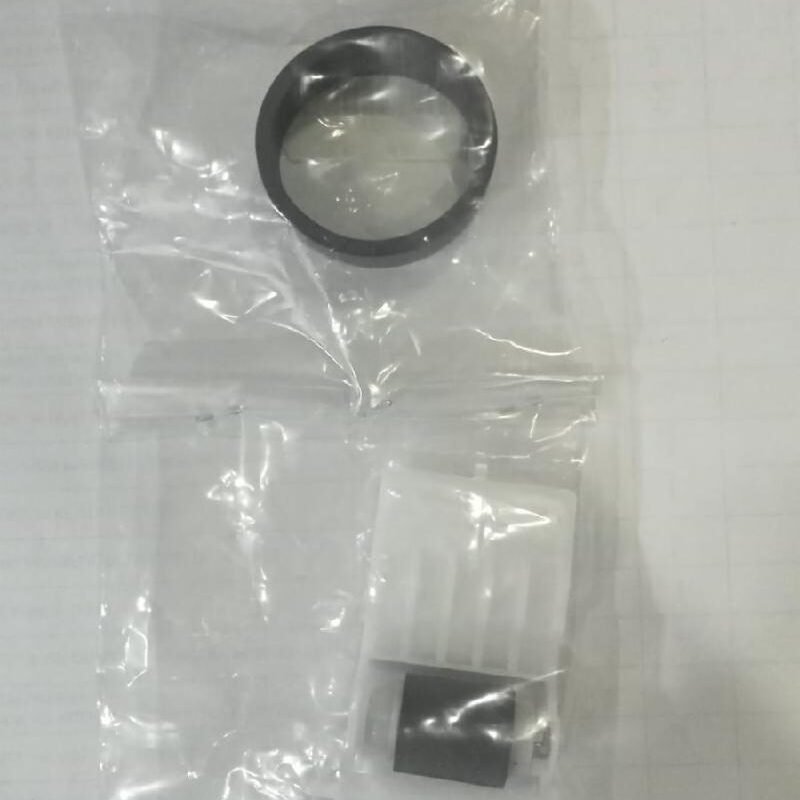 PICK UP ROLLER L1300 UPPER & LOWER KOTAK COKLAT