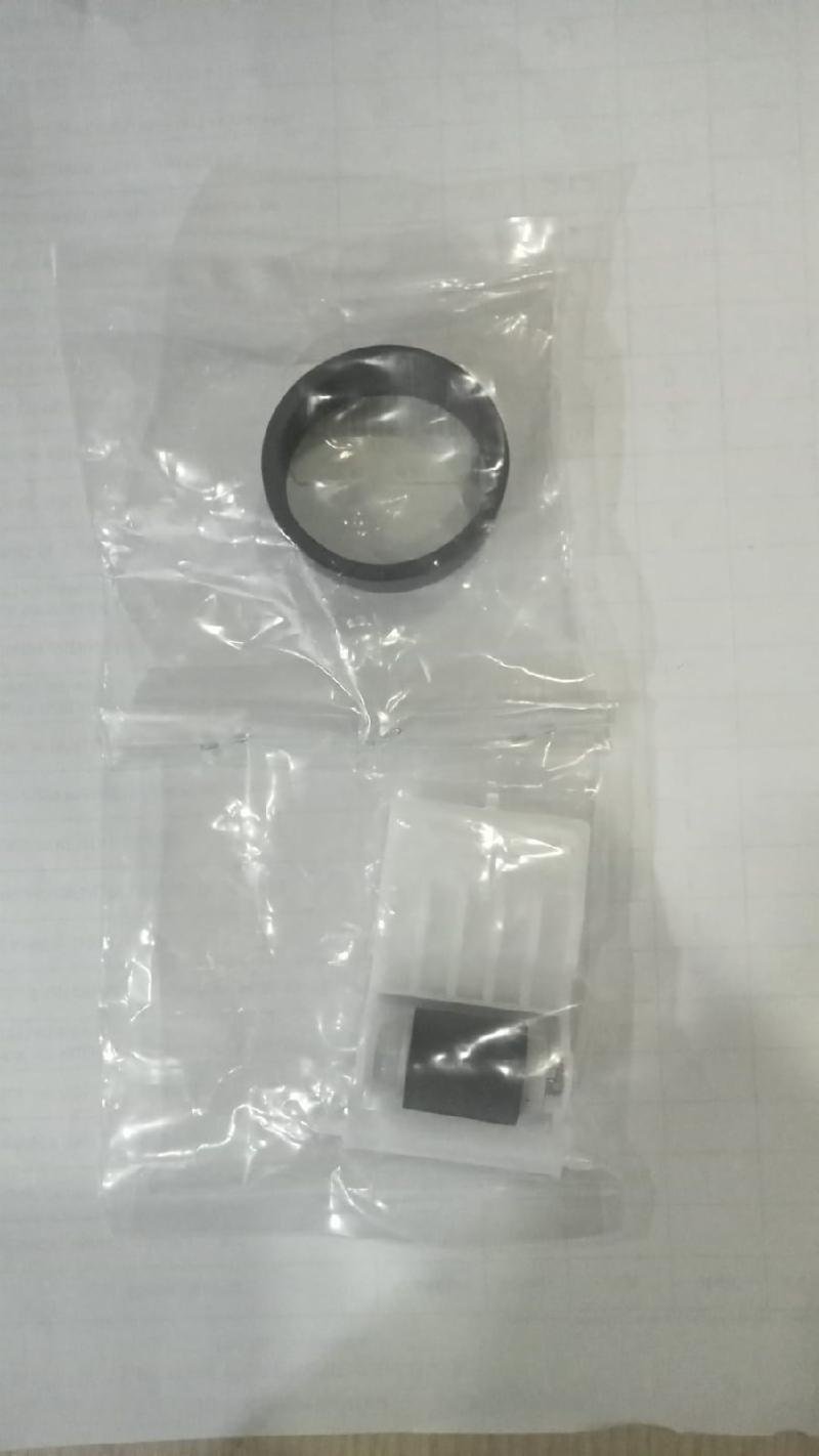 PICK UP ROLLER L1300 UPPER & LOWER KOTAK COKLAT