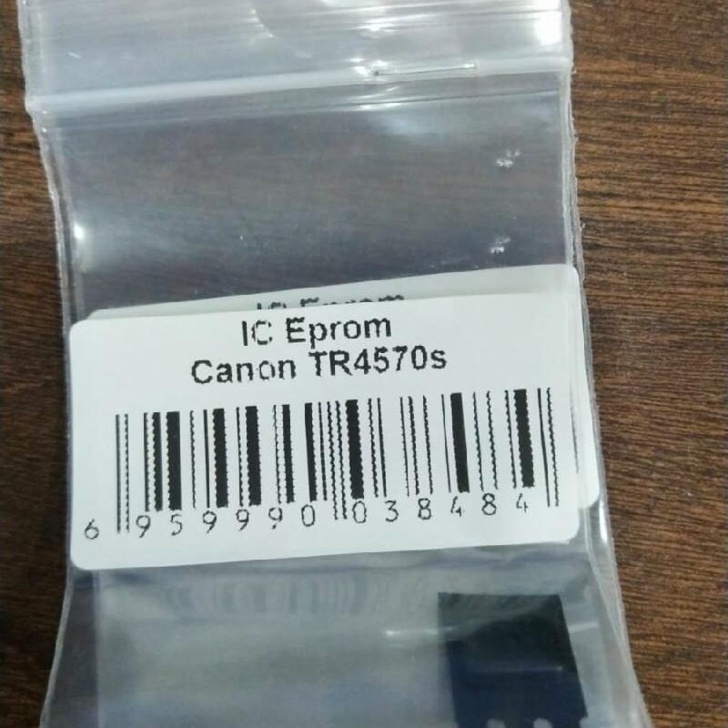 IC EPROM CANON TR4570S-6959990038484