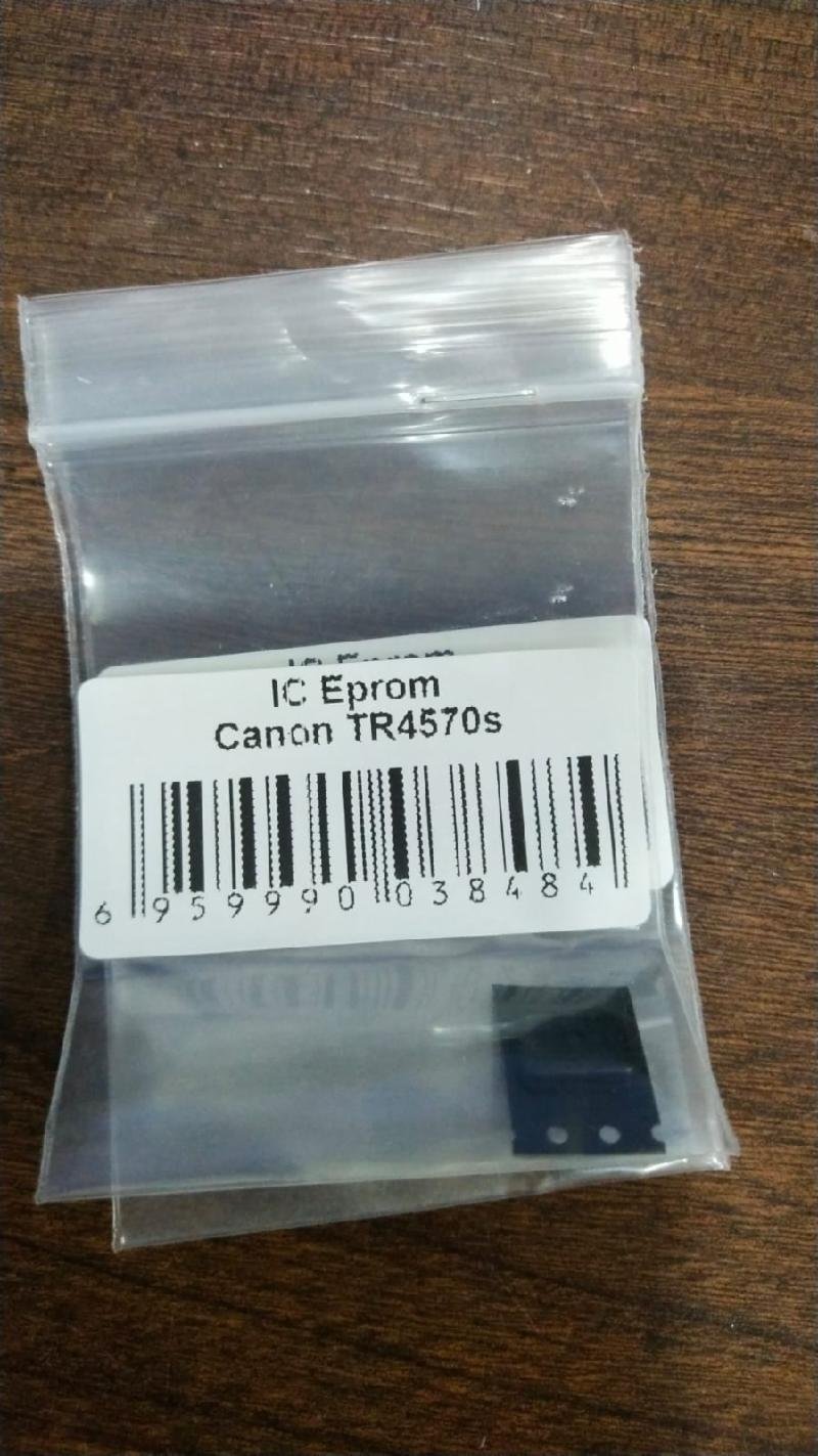 IC EPROM CANON TR4570S-6959990038484
