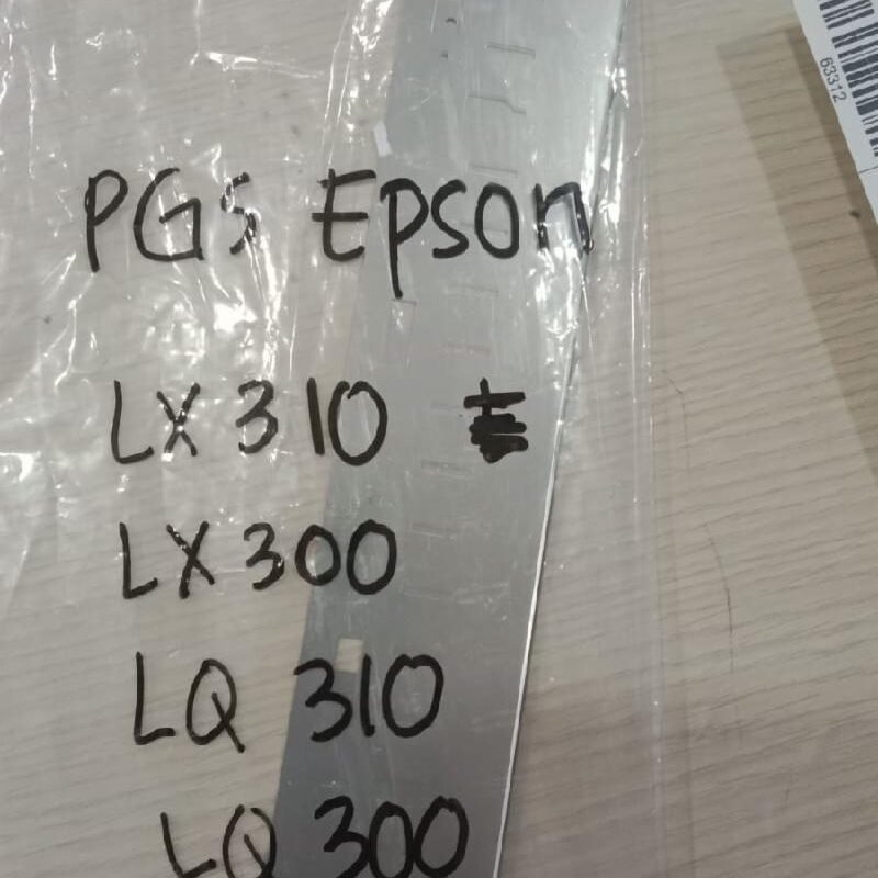 PGS ORIGINAL EPSON LX310 LX300 LQ310 LQ300