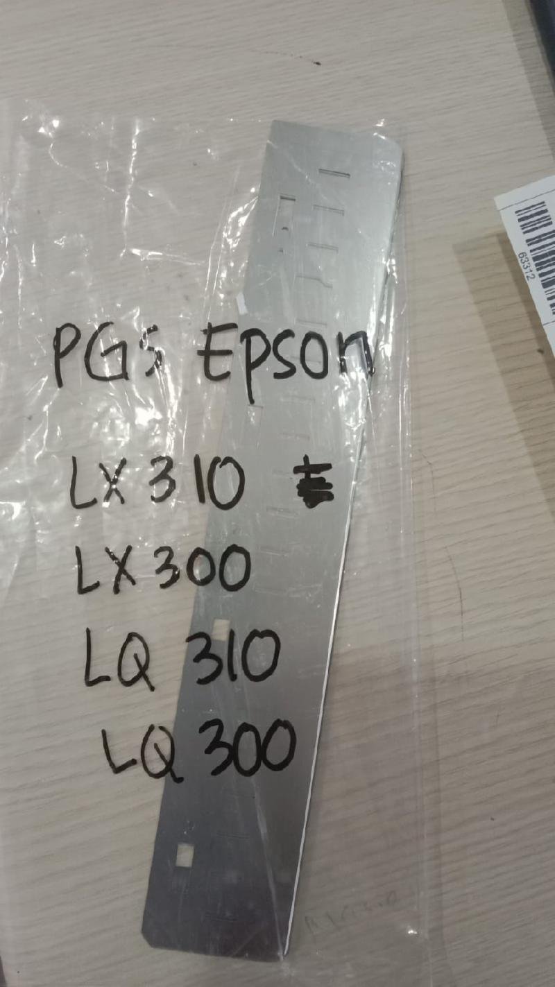 PGS ORIGINAL EPSON LX310 LX300 LQ310 LQ300