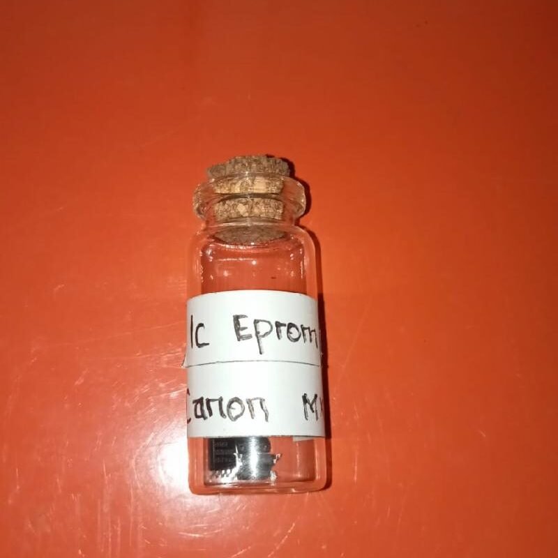 IC EPROM CANON MX497-6909990015893