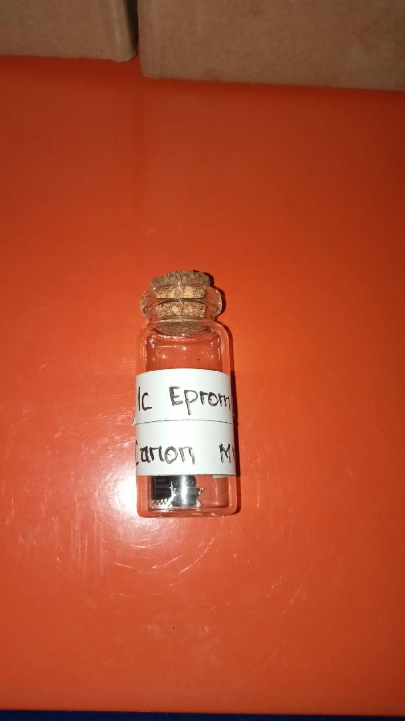 IC EPROM CANON MX497-6909990015893