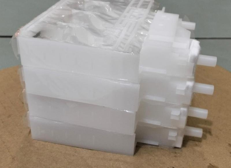 TABUNG INFUS EPSON L3210 PULL OUT