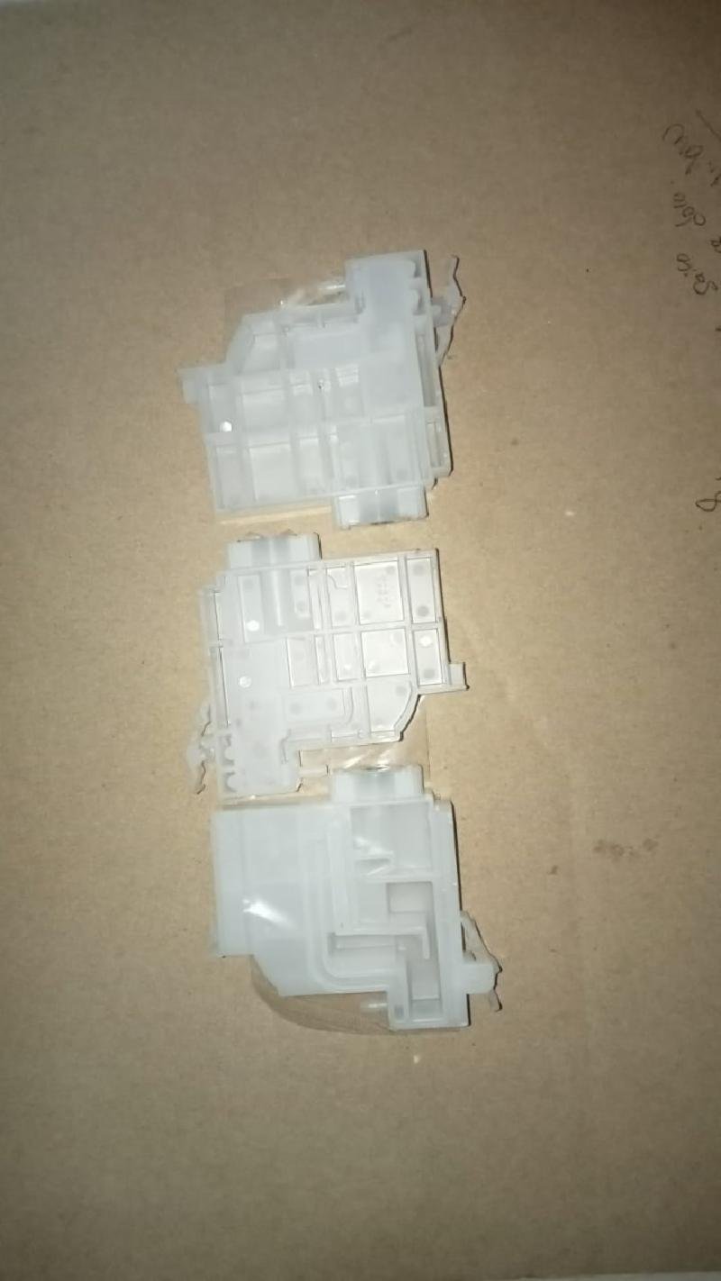 DUMPER EPSON L3210 PULL OUT