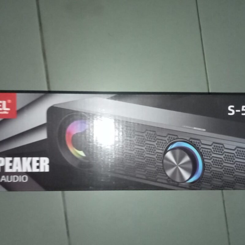 SPEAKER JEDEL S-518