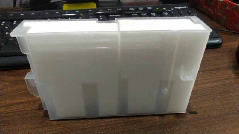 ABSORBER PAD T220/T420 D00BWA001