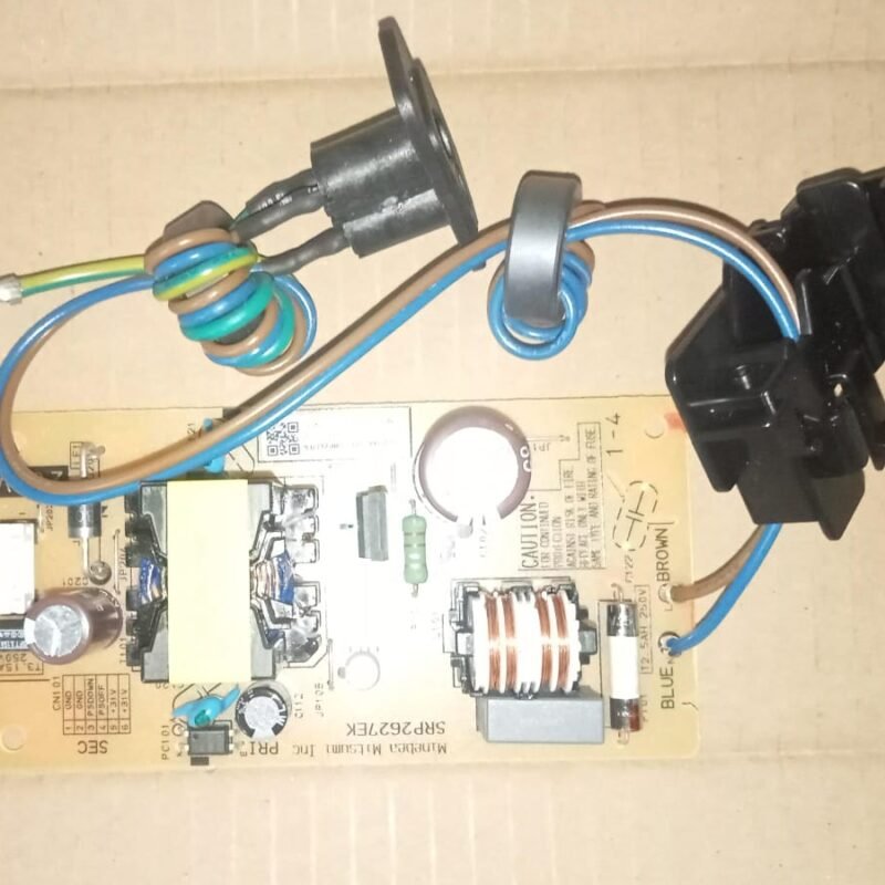 POWER SUPPLY BROTHER T710W D01GKR001