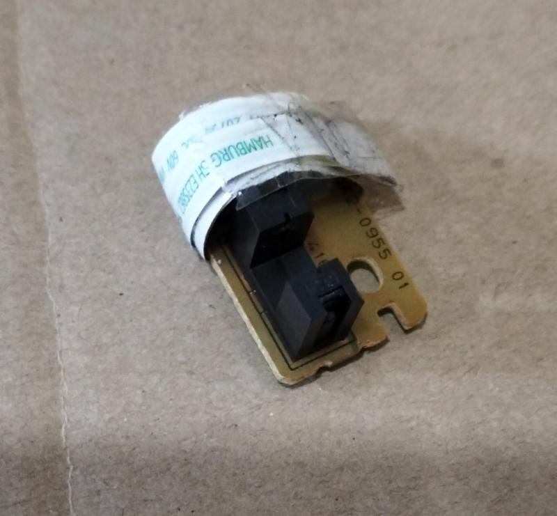 CABEL SENSOR CANON TR 4570S