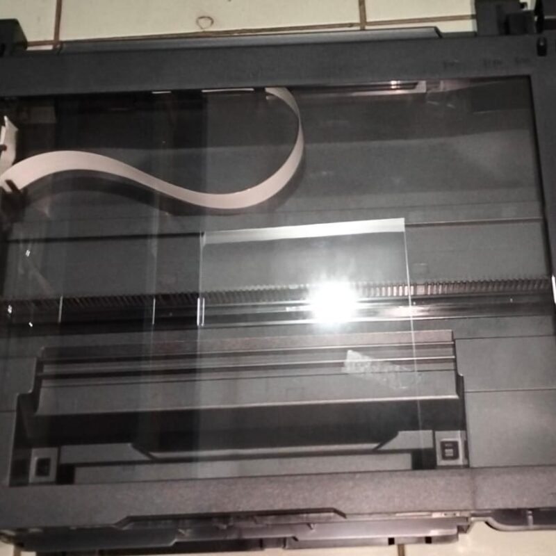 SCANNER UNIT PRINTER CANON G2000/G3000