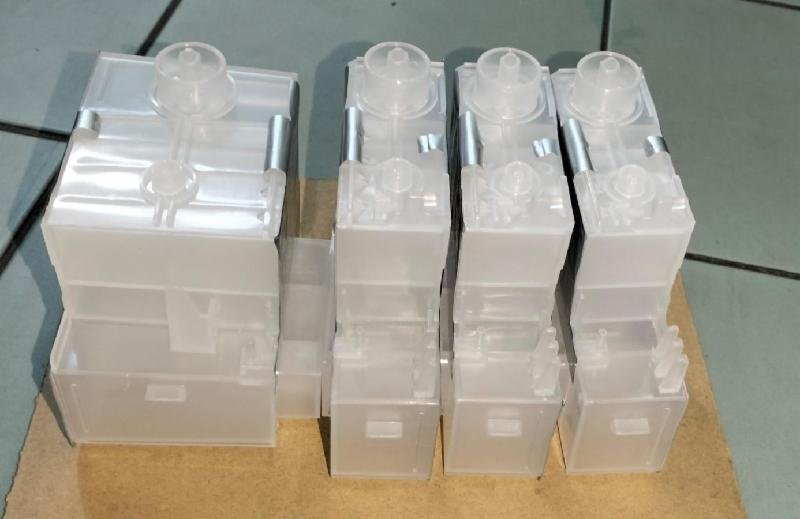 TABUNG INFUS CANON G2020 PULL OUT